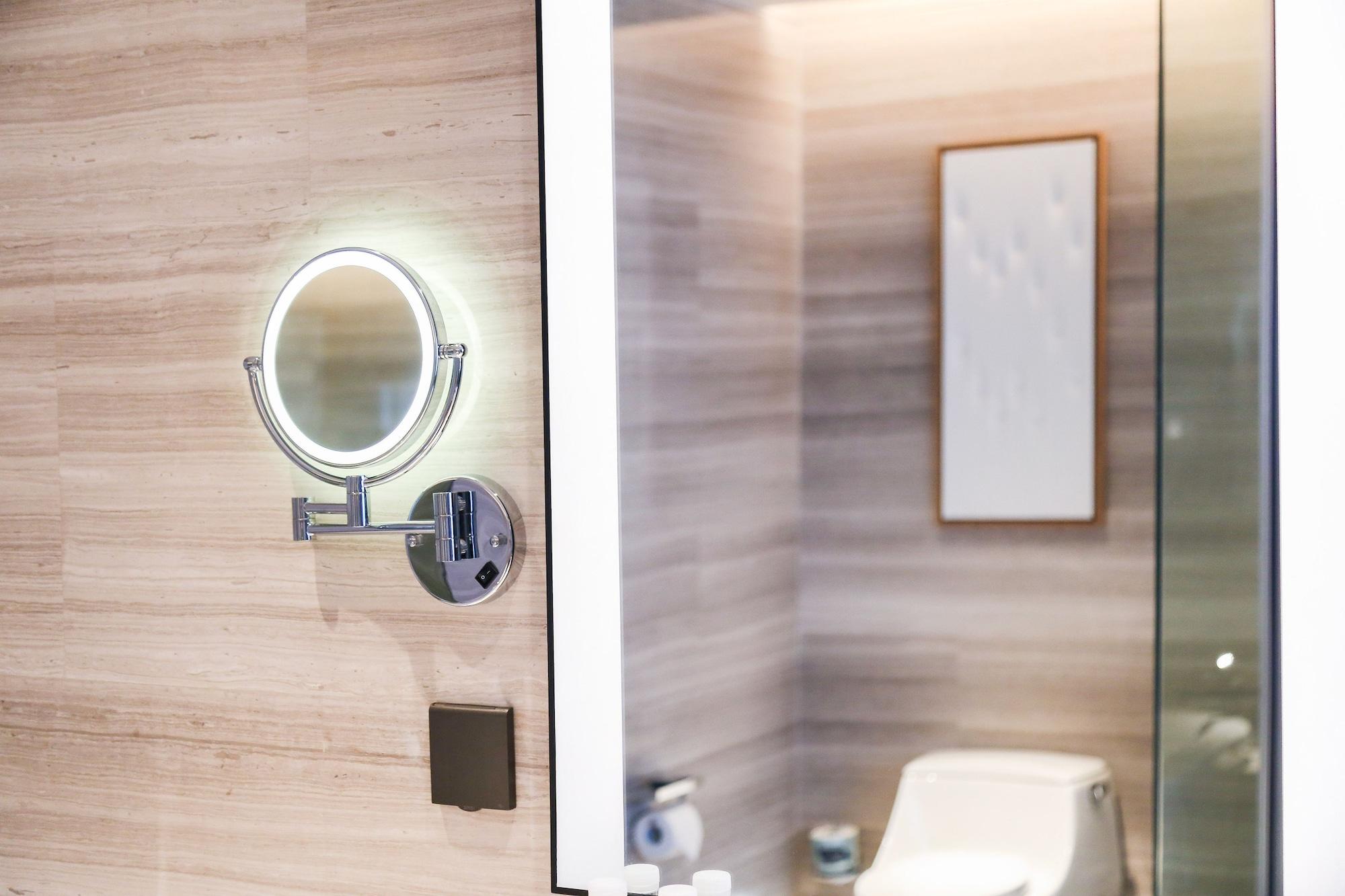 Marriott Kangqiao Khách sạn