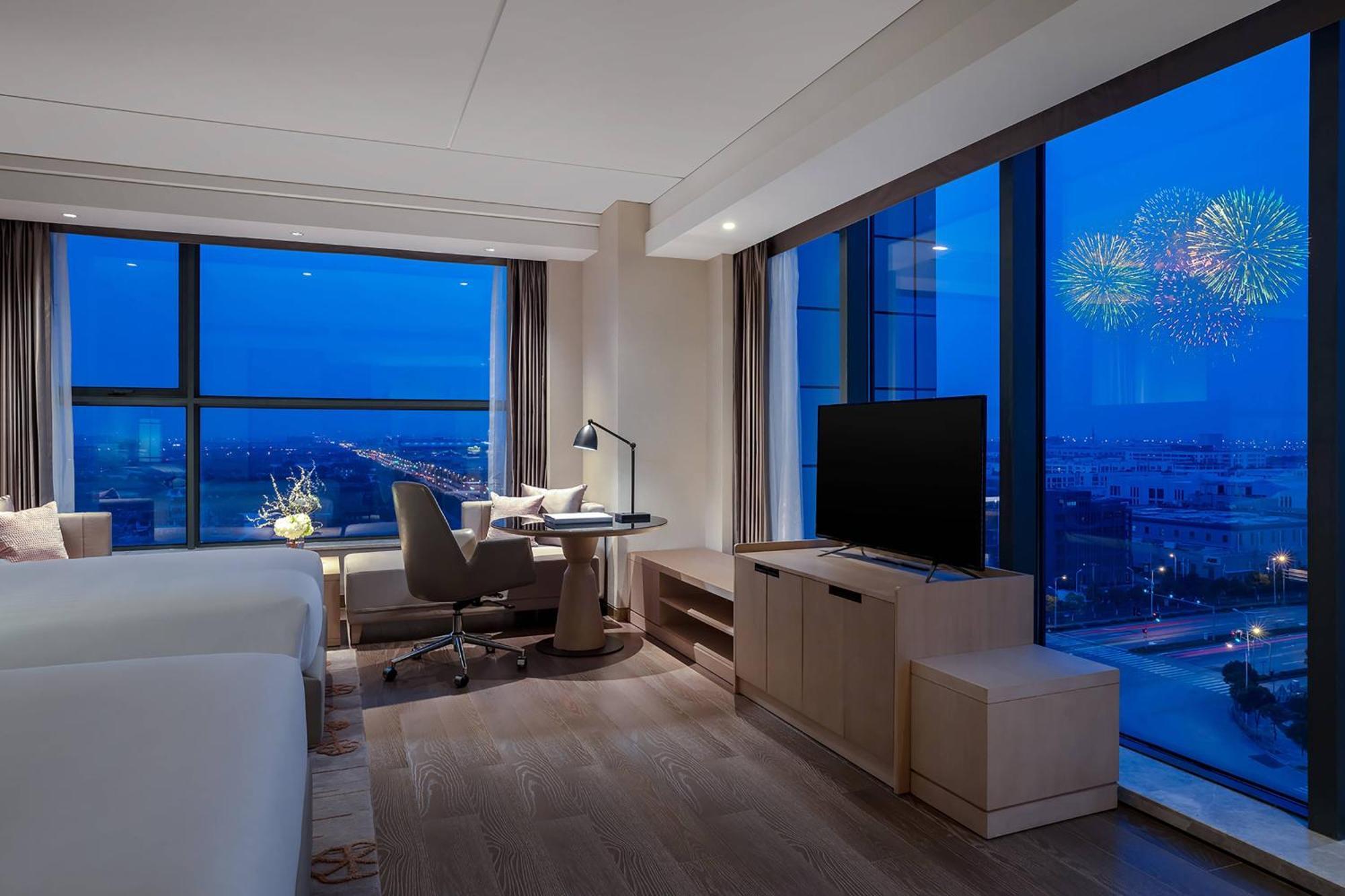 Marriott Kangqiao