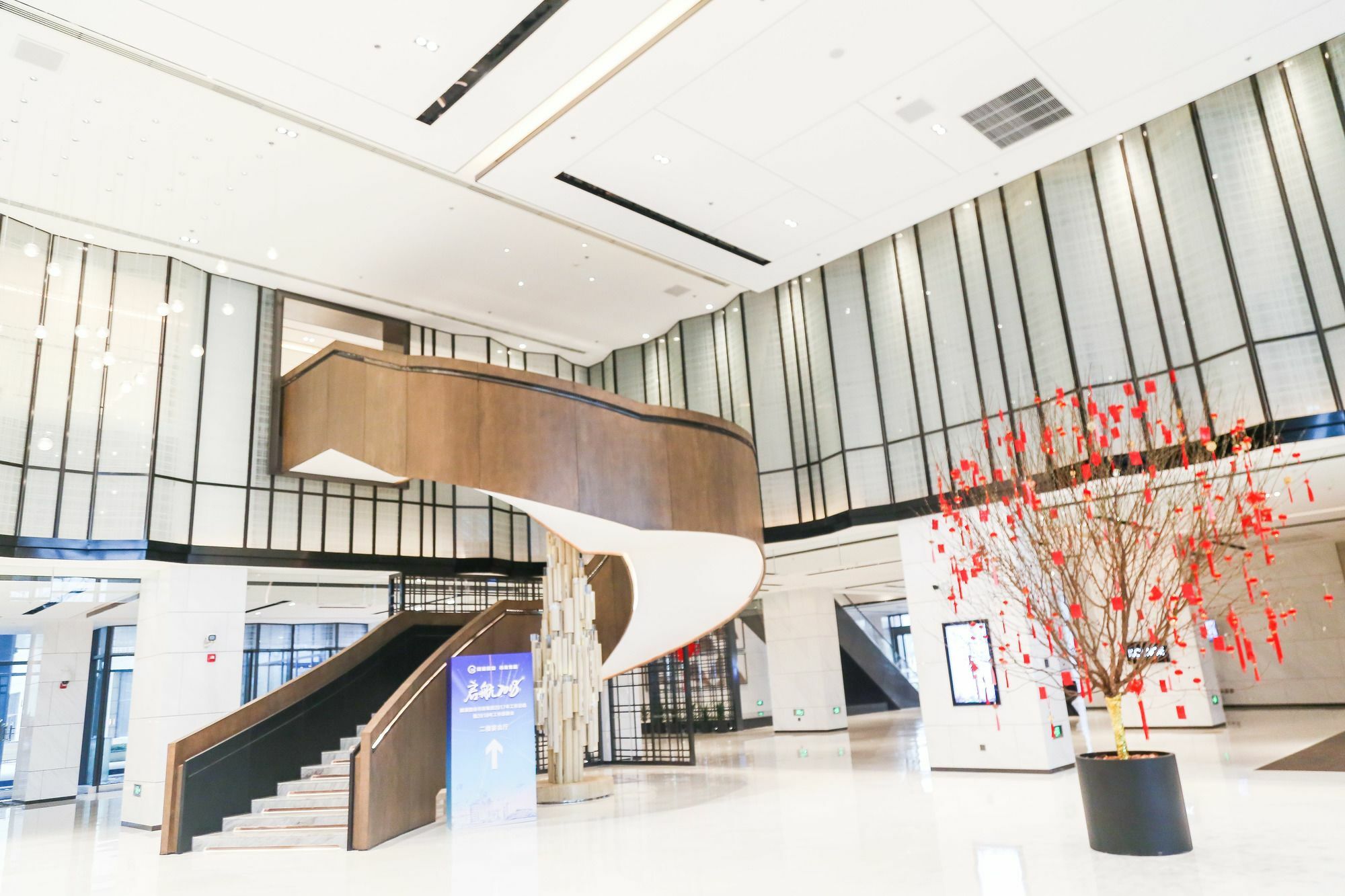 Marriott Kangqiao Khách sạn Thượng Hải