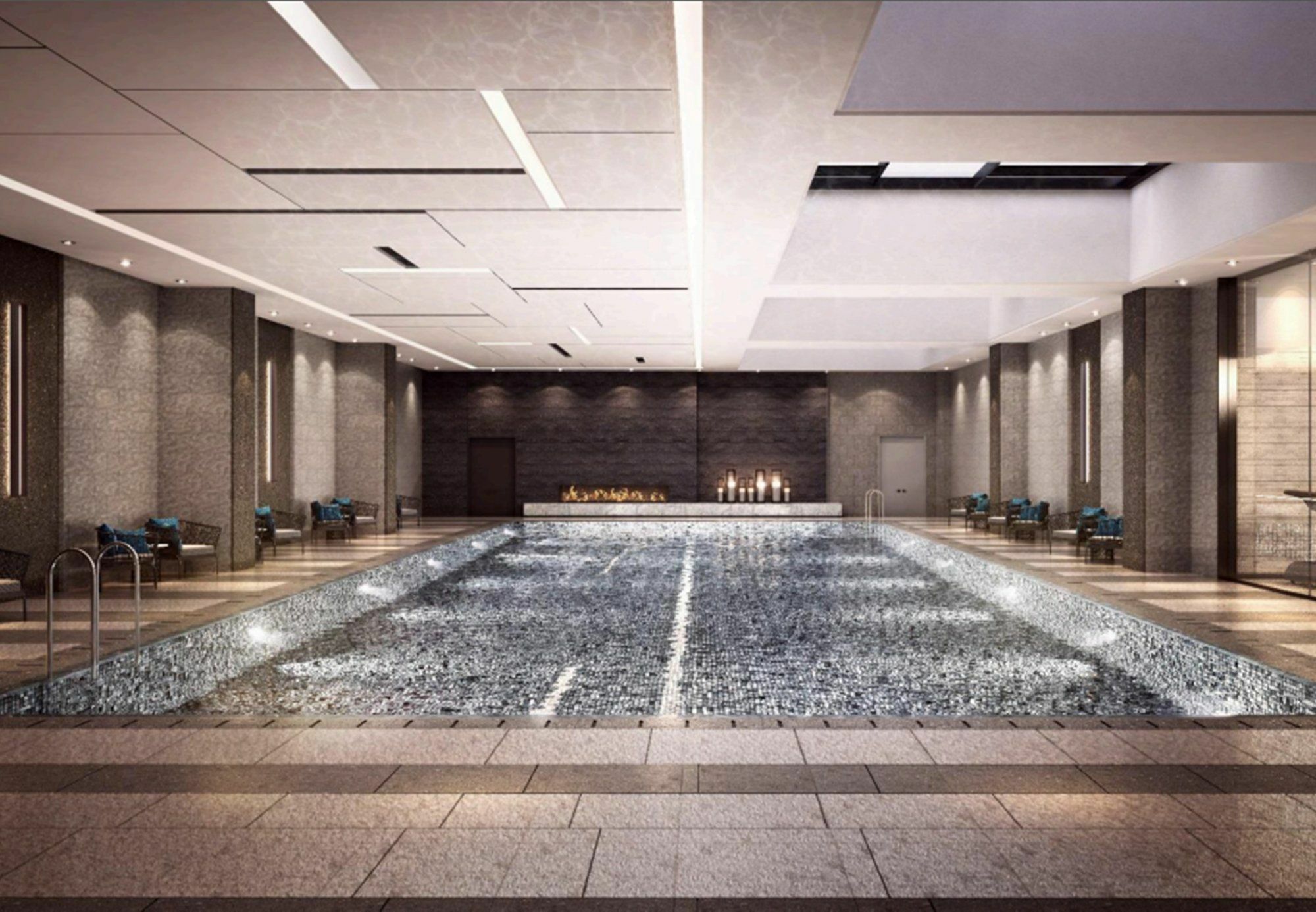 Marriott Kangqiao Thượng Hải